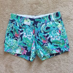 Lilly Pulitzer | Callahan Short